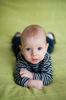 Jérôme BACHET - Photographe mariage Caen, Calvados : Enfants