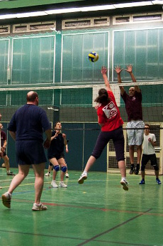 Jérôme BACHET - Photographe mariage Caen, Calvados : Sport